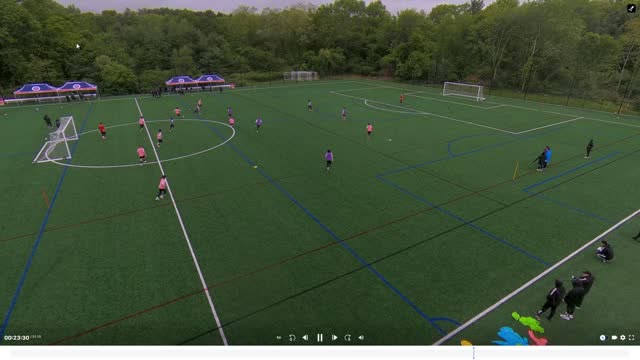 23.15 Double Transition and Goal