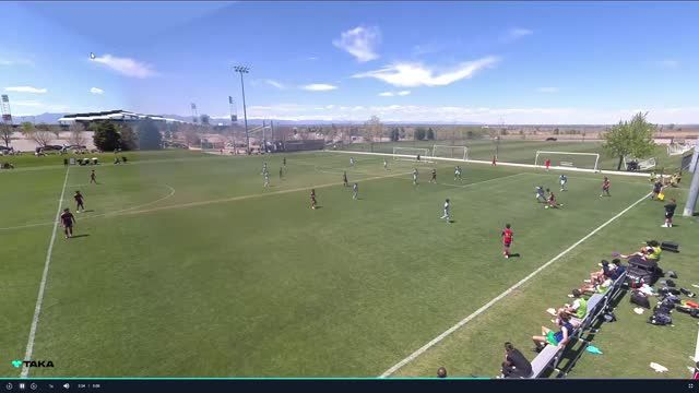 RSL - CBs stay put Exploit Spacing