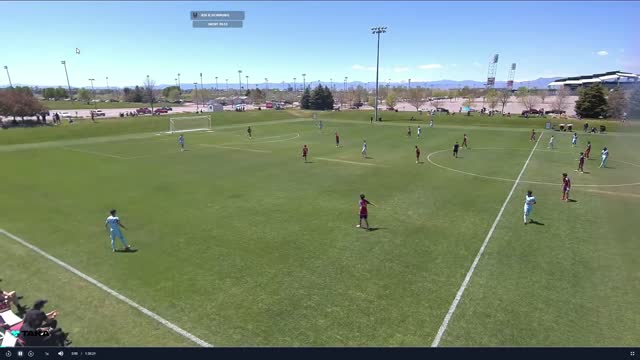 RSL - Defensive Quick Drop