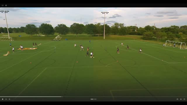 EFCL6 - Week 2-3 DGC 2025.05.29 - 4 Set Up