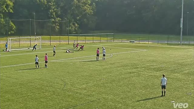 Ball 9 Competition