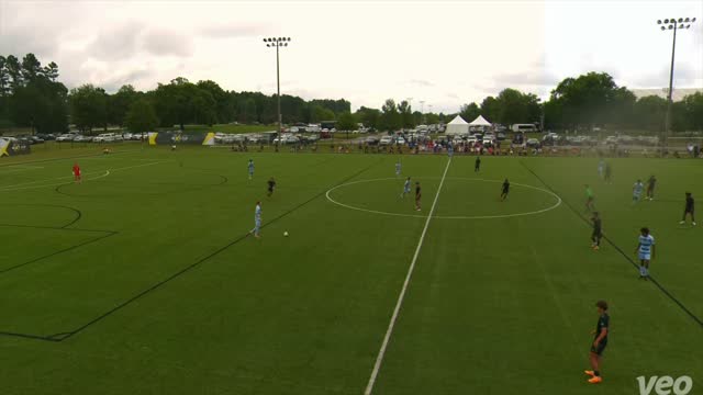 CB Chipping to STR