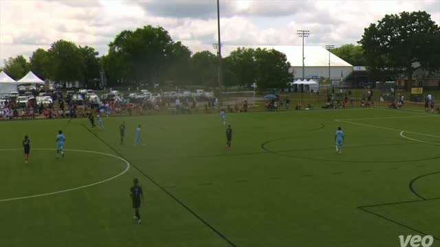 CB Breaking lines wide