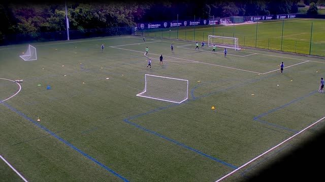 D7 4 CBs Framing the Goal