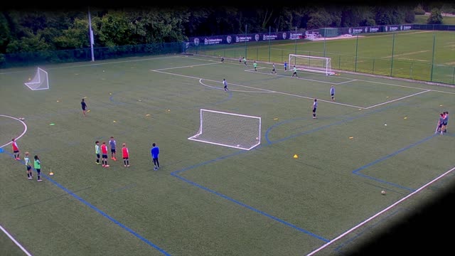 D7 11 Jay Second Clearing Action