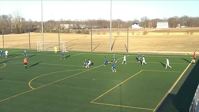U14 v HPA Wide Defeding3