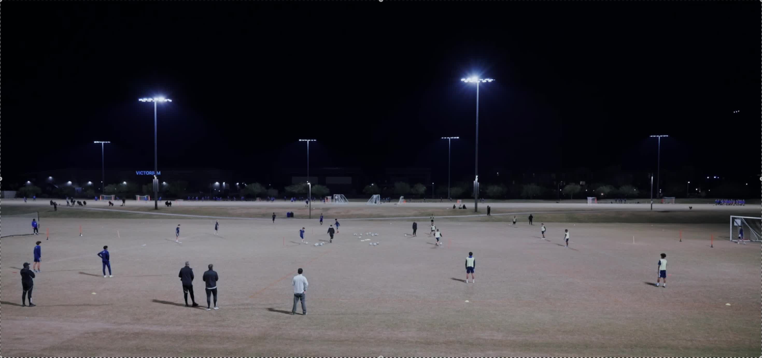 set up Arizona exercise