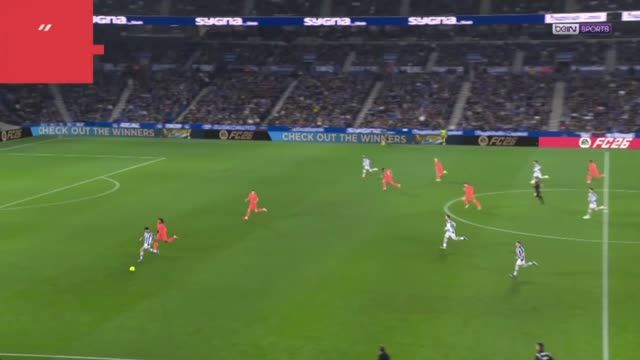 real Sociedad _Barca