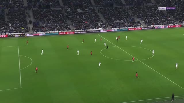 Om Rennes cdf 2