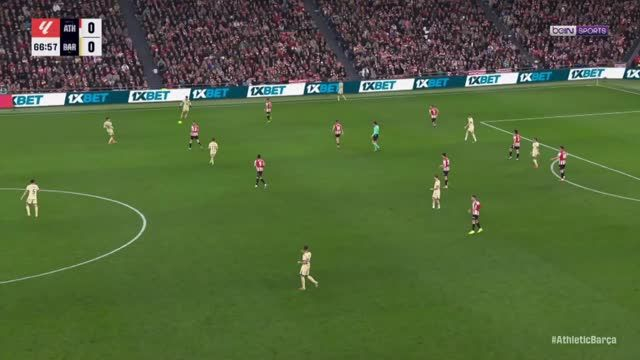 Athletic-Barca