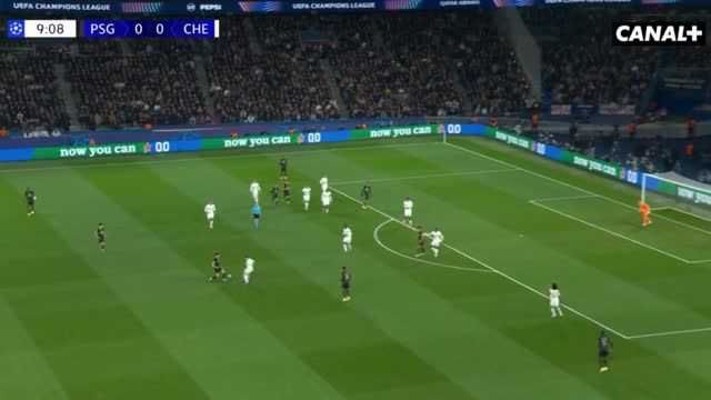 PSG - Chelsea