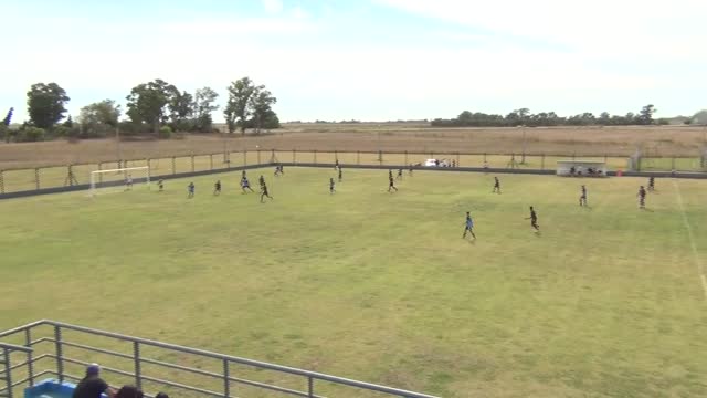 Llegada + presion tras perdida (Video 9)