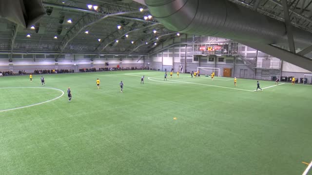 Goal #3
