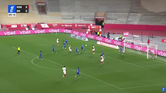 Monaco - OM