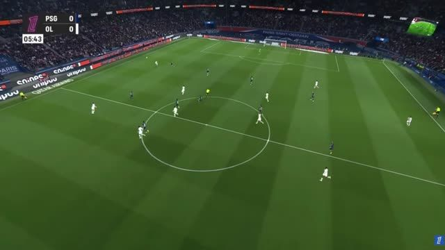 PSG_lyon