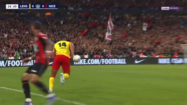 finale_coupe de france lens nice
