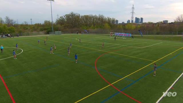 v Woodbridge