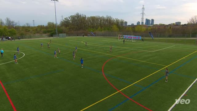 v Woodbridge