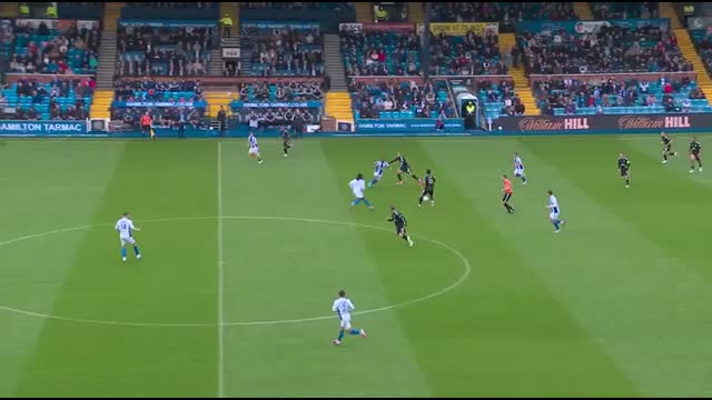 hOGH Goal