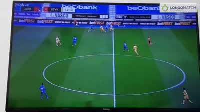 wedstrijdprobleem collectief druk zetten